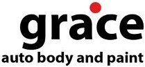 Grace Auto Body And Paint logo