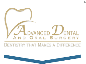 Advanced Dental And Oral Surgery Company logo