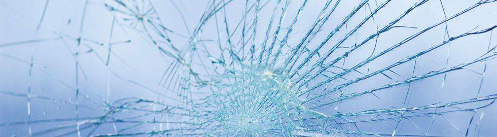 Insurance_Broken Glass