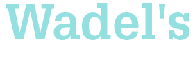 Wadel's Carpet & Flooring - Logo