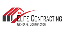 Elite Contracting - Logo