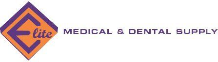 Elite Medical & Dental Supply - Logo