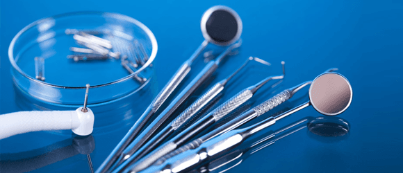 Dental tools