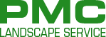 PMC Landscape Service - Logo