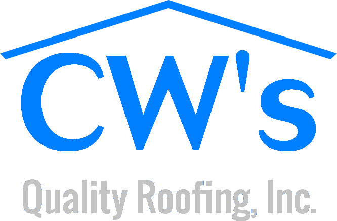 CW's Quality Roofing, Inc. - Logo