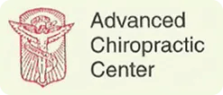 Advanced Chiropractic Center - Logo