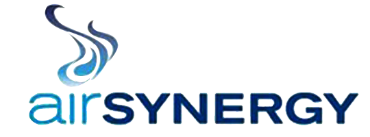 Air Synergy - logo