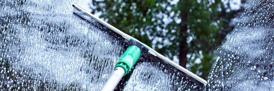 Window Cleaning