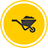 Wheelbarrow