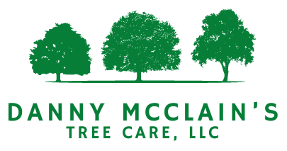 Danny McClain's Tree Care, LLC