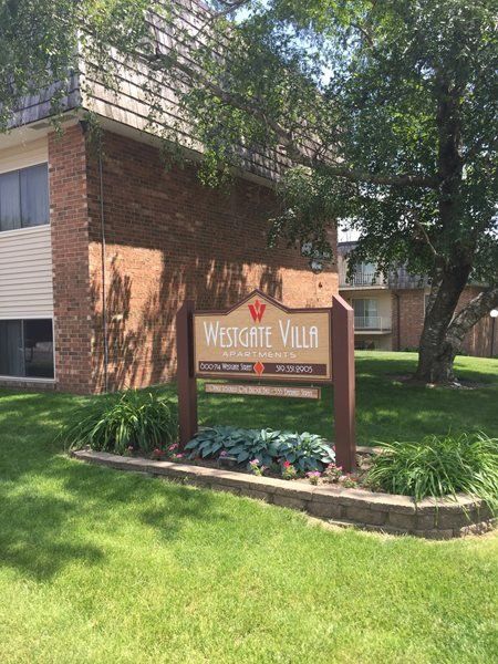 Westgate Villa Apartments