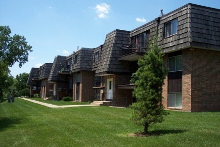 Westgate Villa Apartments