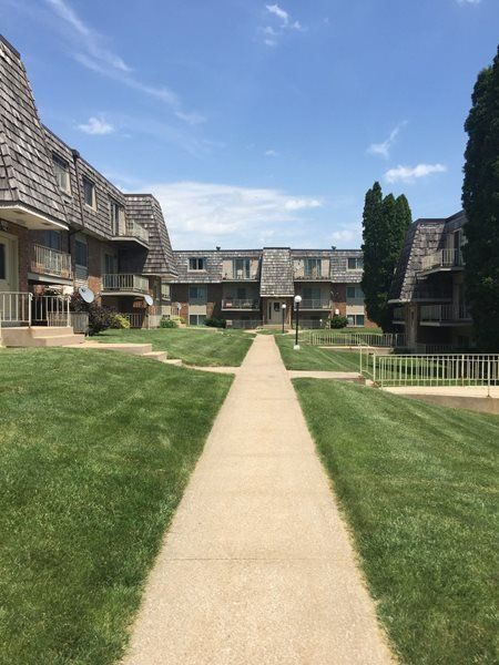 Westgate Villa Apartments