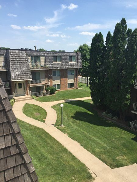 Westgate Villa Apartments