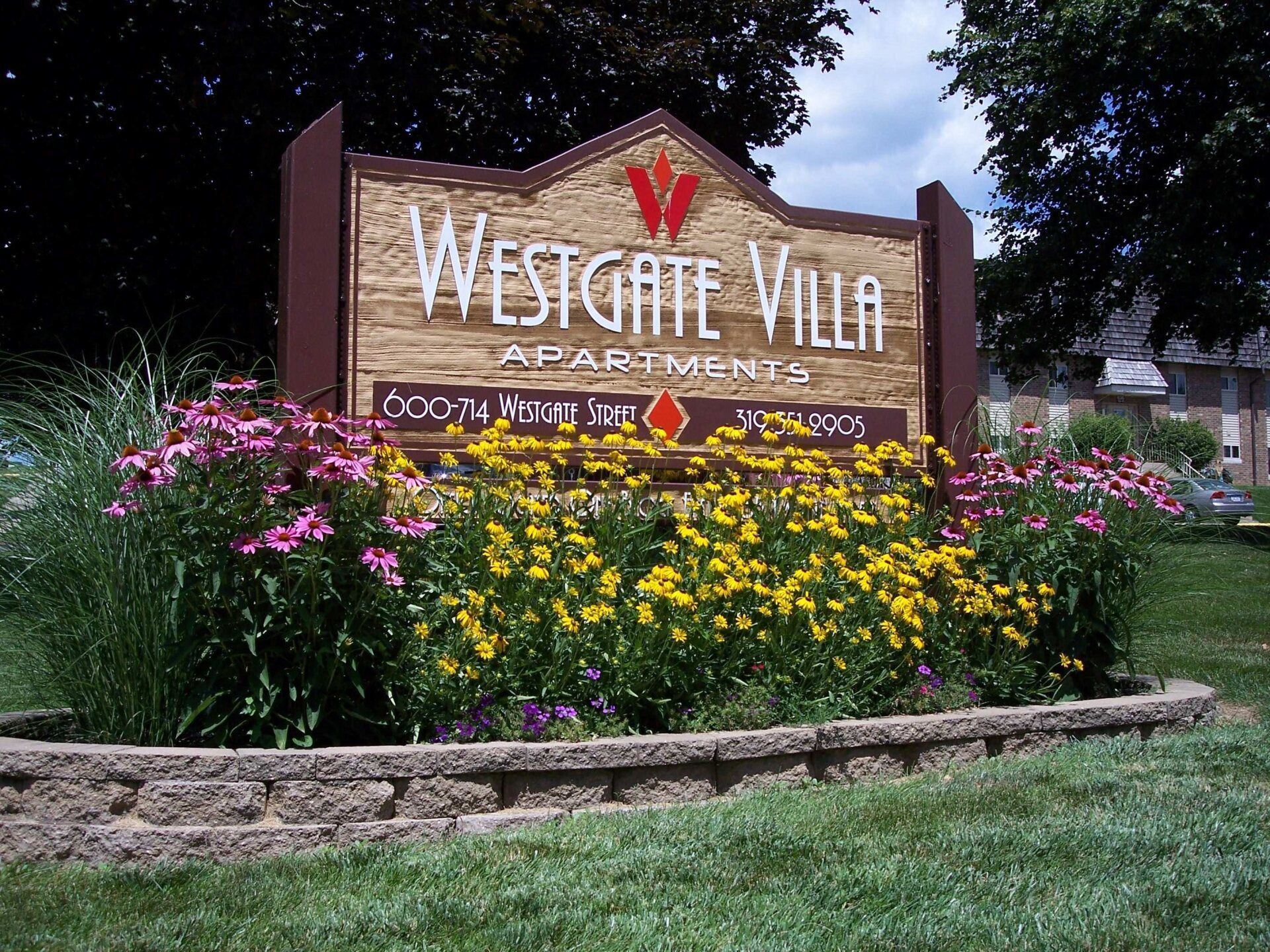 Westgate Villa Apartments