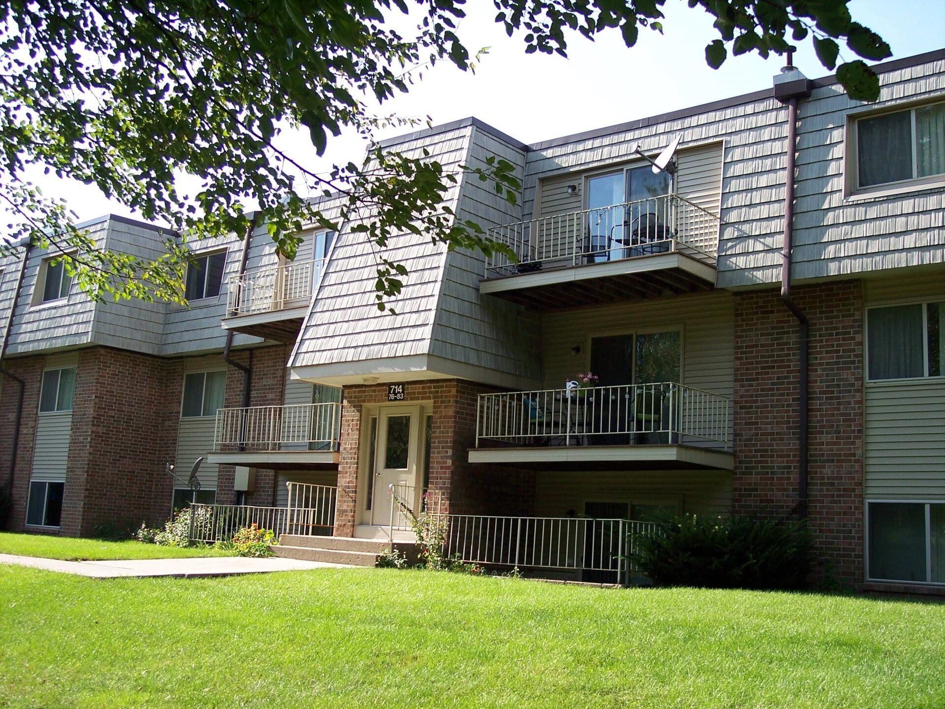 Westgate Villa Apartments