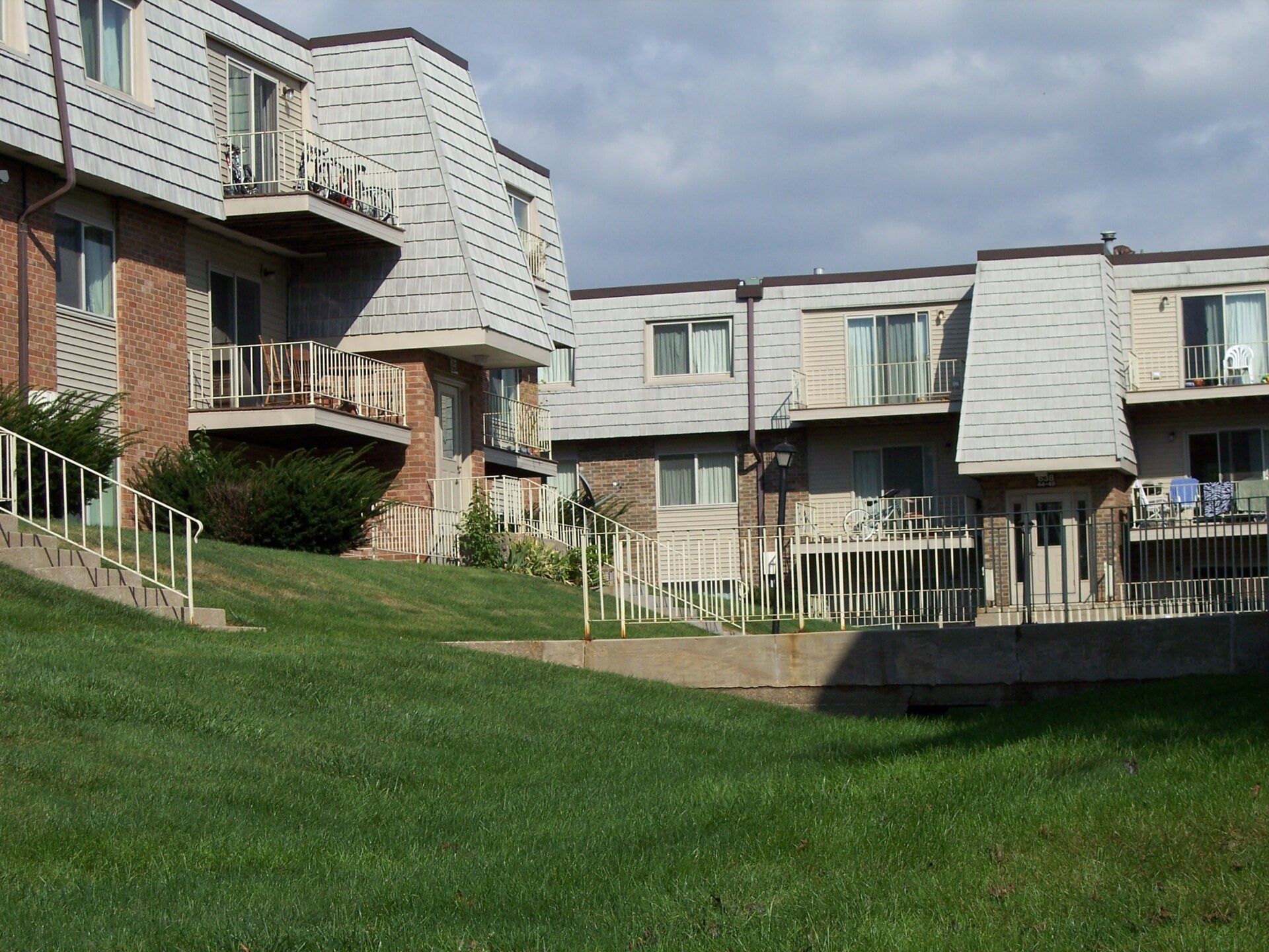 Westgate Villa Apartments