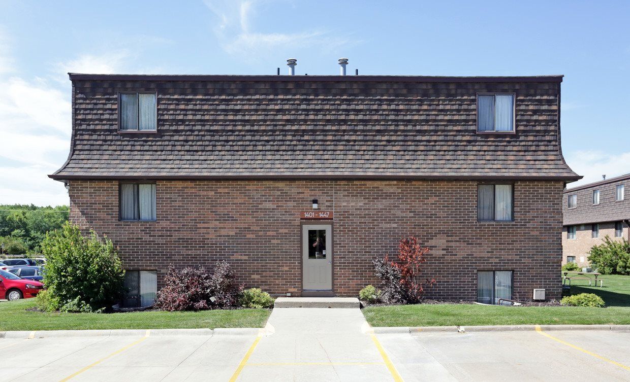 Park Place Apartments