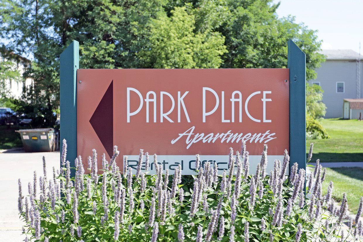 Park Place Apartments