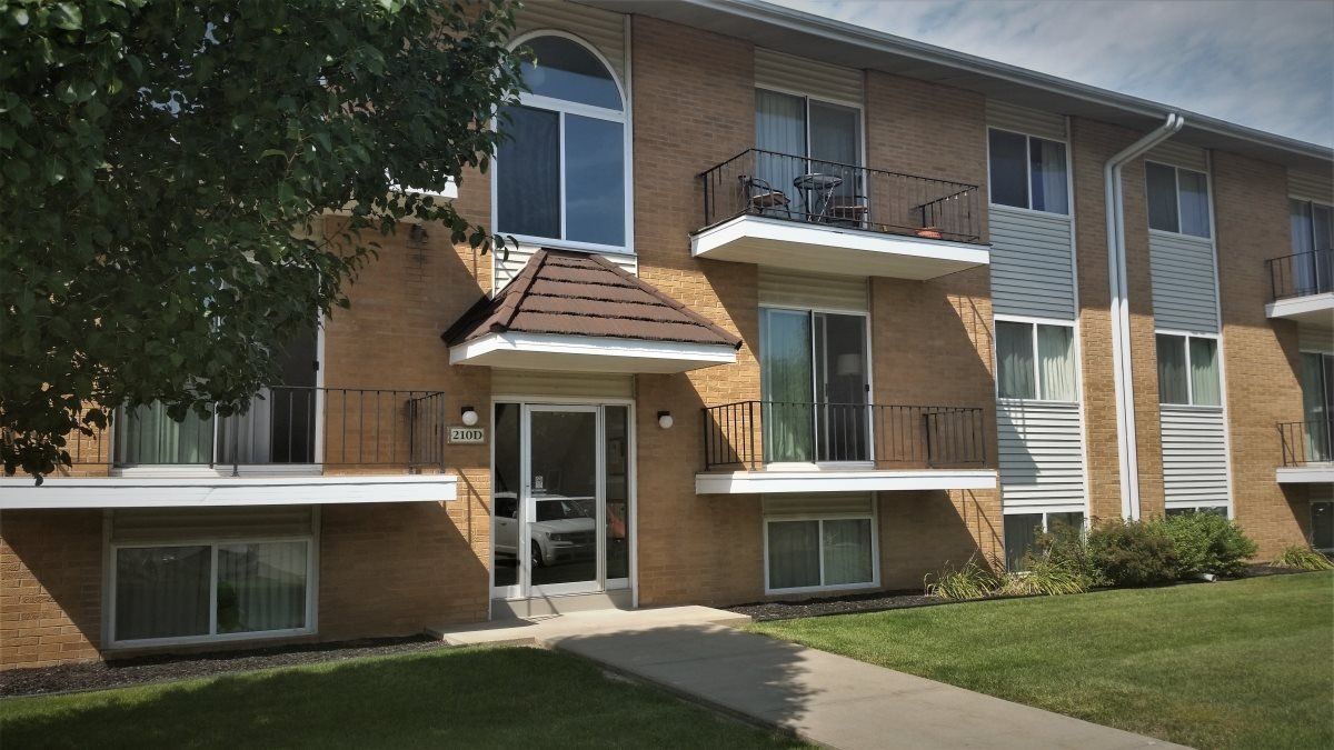 Scotsdale Apartments