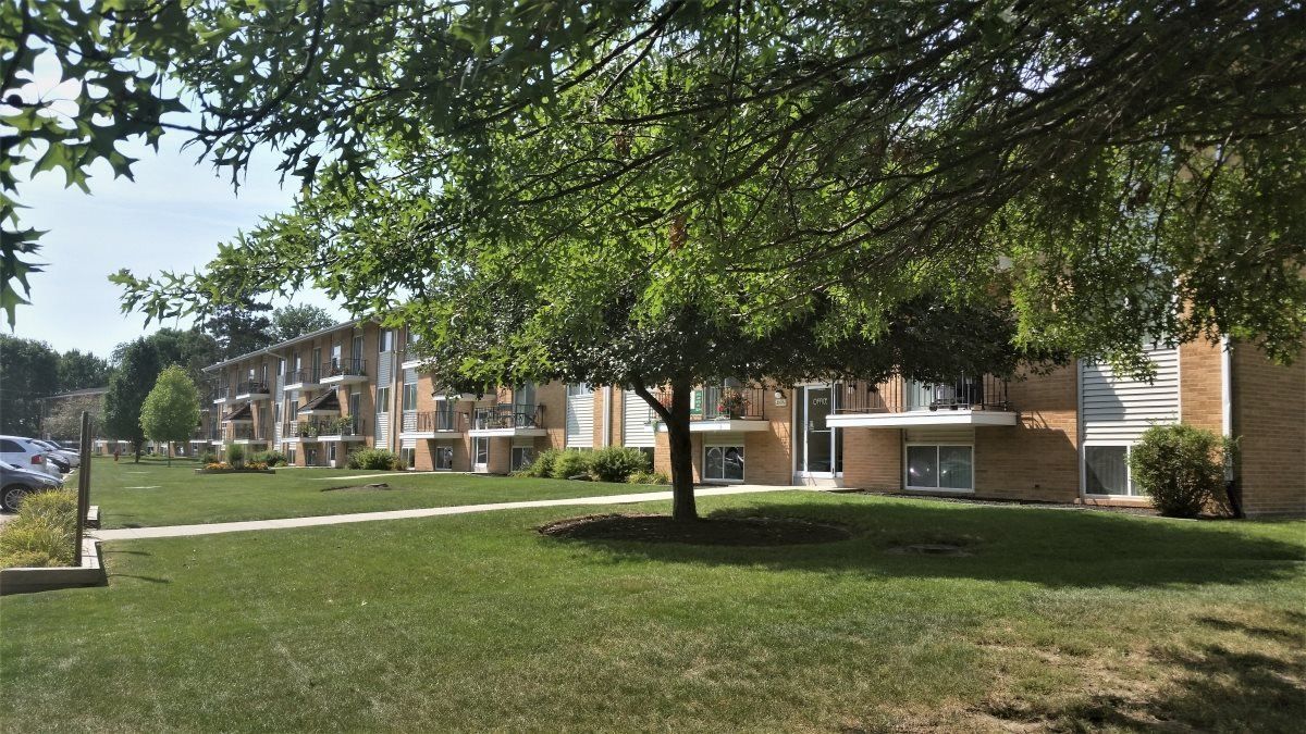 Scotsdale Apartments