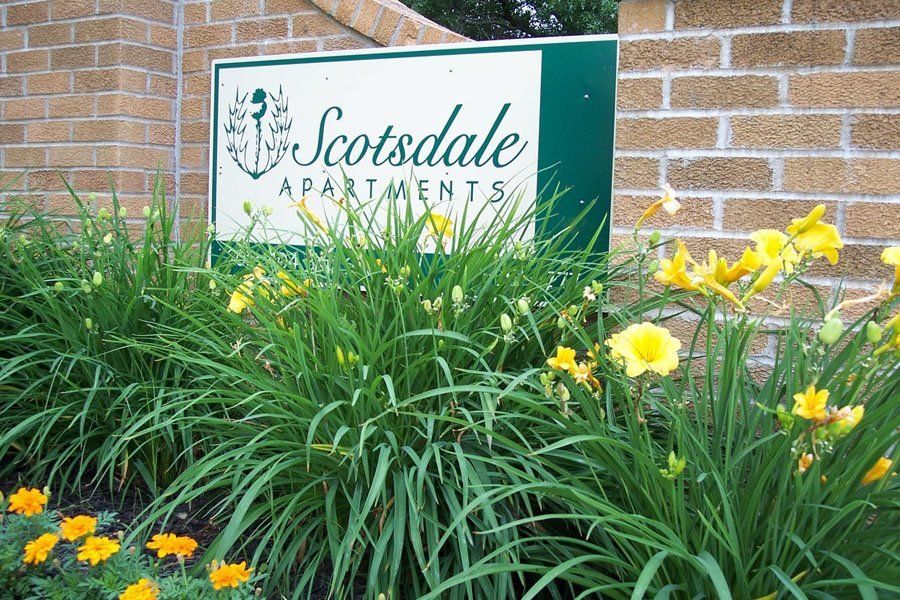 Scotsdale Apartments