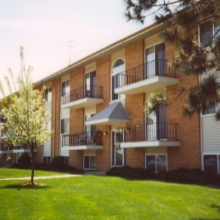 Apartments in Coralville