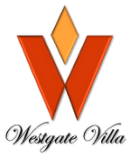 Westgate Villa - Logo