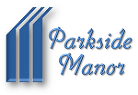 Parkside Manor - logo