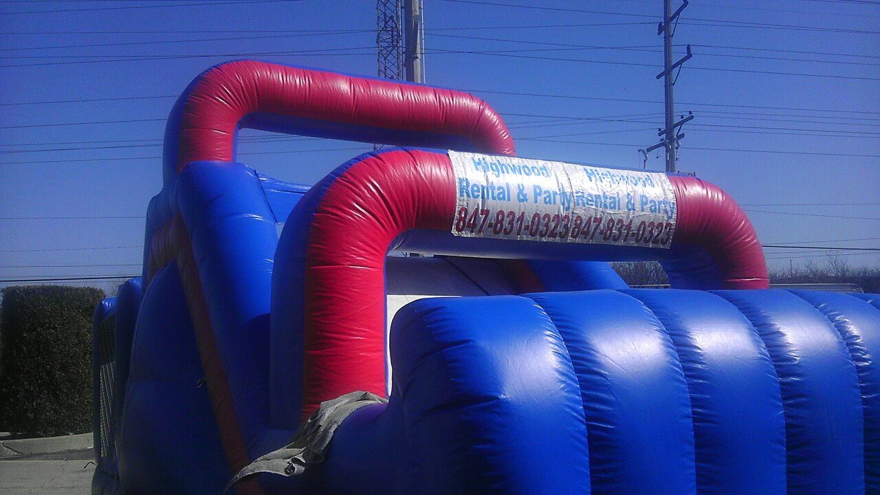 Inflatables
