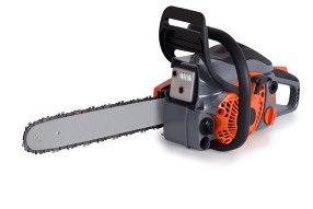 chain saw