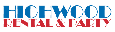 Highwood Rental & Party - Logo