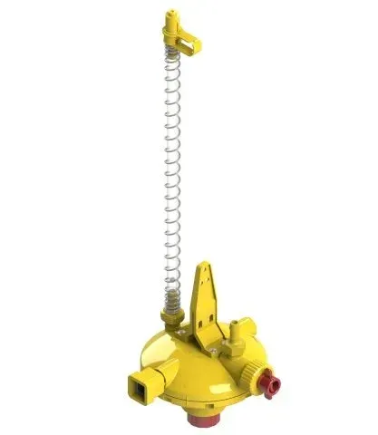 Impex Drinker Cord Adjuster
