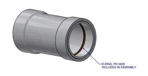 Impex Drinker Cord Adjuster
