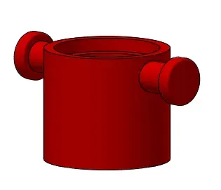 Impex Drinker Cord Adjuster
