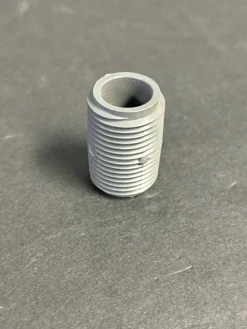 1/2” x 1 1/2” SCH80 Nip 