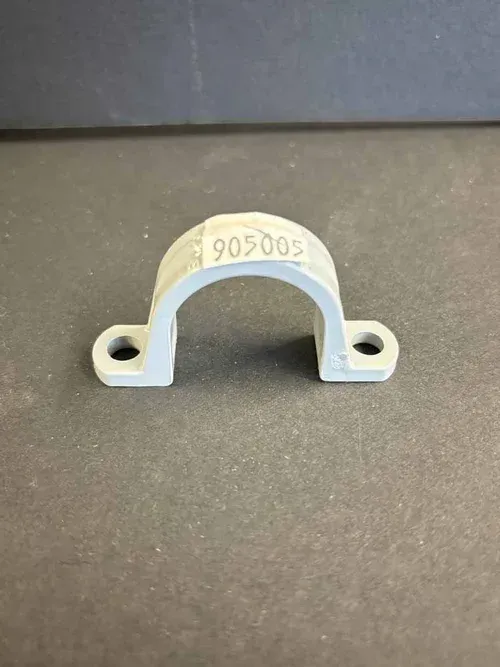 3/4” PVC Pipe Strap
