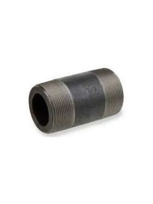 Nip 1 1/4” x Close