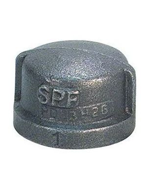 IBMI Cap 1/2”