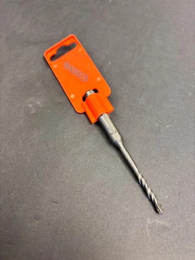 T27 Concrete Drill Bit