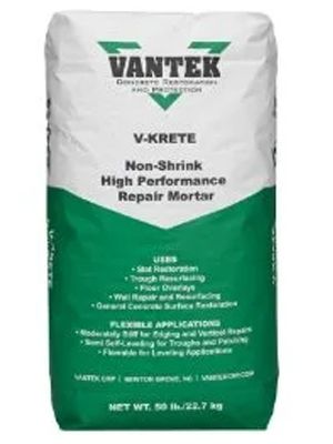 V-Krete 50lb Bag