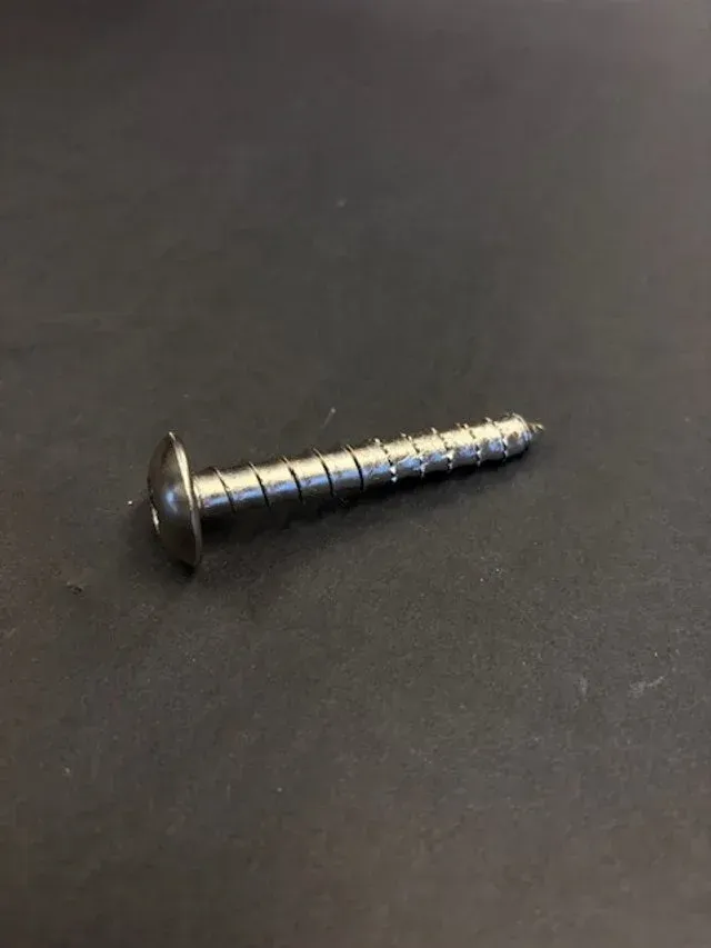 T50 SS Concrete Screw