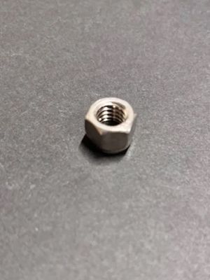 3/8” Nyloc Nut (SS)