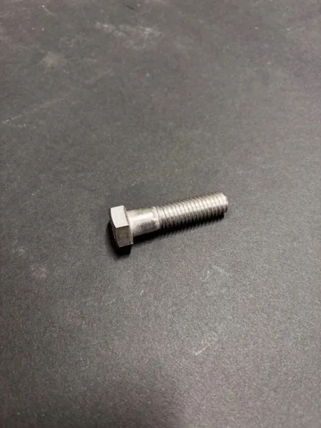 1/2” x 2” Bolt (SS)