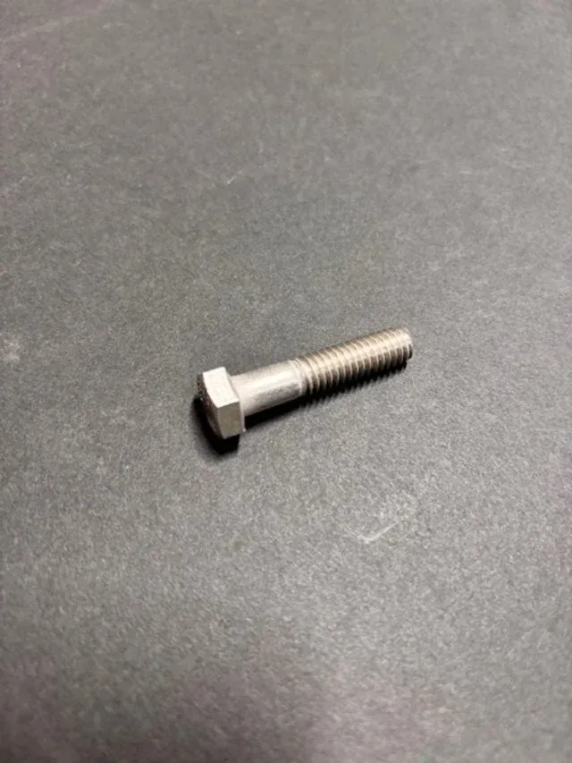 5/16” x 1 1/2” Bolt (SS)