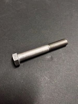 1/2” x 3 1/2” Bolt (SS)