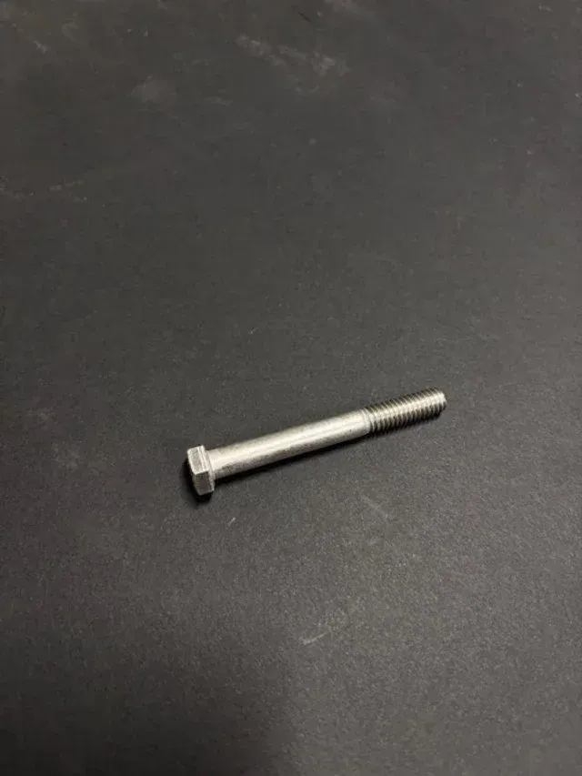 5/16” x 2 3/4” Bolt (SS)
