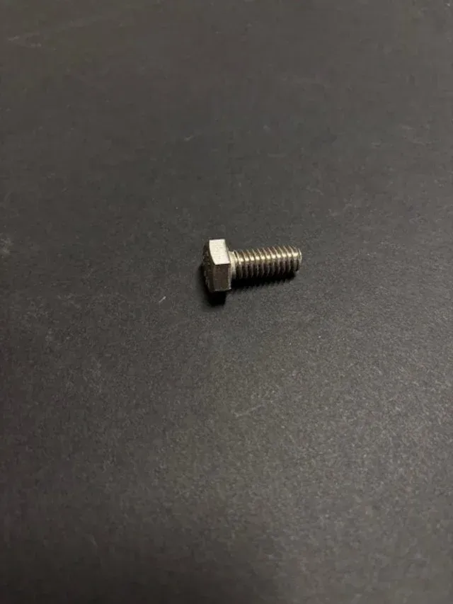 5/16” x 3/4” Bolt (SS)