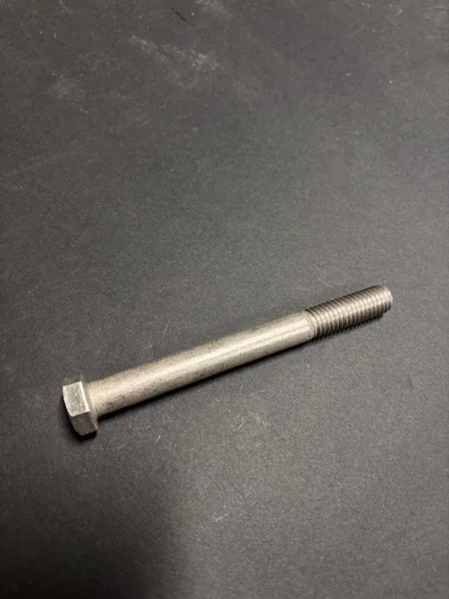 1/2” x 5” Bolt (SS)