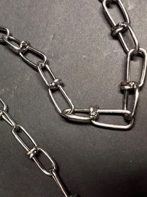 Double Loop Chain (SS)